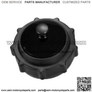 Fuel Cap fits Snapper 7012515YP Fits Toro 112-6120 for MTD 951-3111