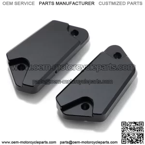 Performance Motorcycle Brake Reservoir Cap For Sur-ron Light Bee X / Segway X160 X260