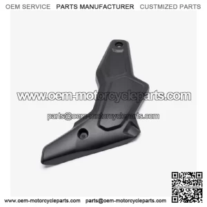 Right Fuel Tank Panel for Loncin LX500-N,Voge 500AC Euro 5 LX500-N-E5 CMPO Cover