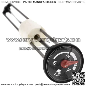 John Deere AM143170 Fuel Sender Gauge Gator Worksite M TH TS TX Turf Vehicles