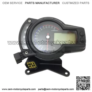 Benelli BN 600 Tachometer Instrumentation BN 600 R 70000P250000 New Original