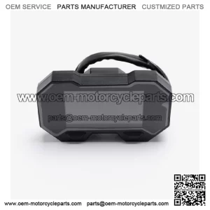 Speedo Assembly for Loncin LX650-2C,Voge 650DSX Euro 5 LX650-2C-E5 CMPO mph NEW