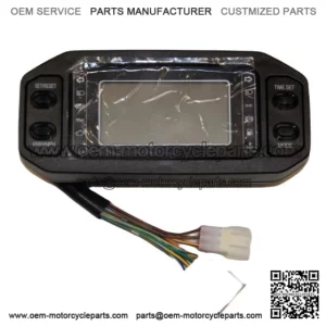 Instrument panel ODES 13609160193