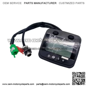 Speedometer LINHAI 260 300 25246