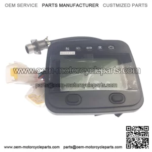 Speedometer LINHAI 300 400 T3B 27550