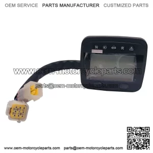 Speedometer LINHAI 500 550 35089