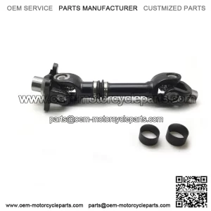 Rear Propeller Prop Drive Shaft for Can-Am Bombardier 703500825 703500706