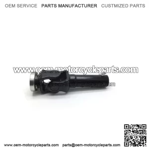 Mower Universal Half Sleeve 1" x 6.25 QD FrontMount Mowers, Replacement Part, OEM 398914