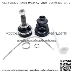 XYGS-002 VSP Cage Repair Kit