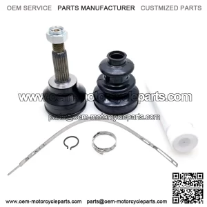 XYGS-003 VSP Cage Repair Kit