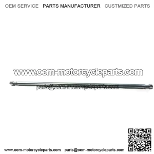 Go Kart Parts 1" Standard Axle 40" Long