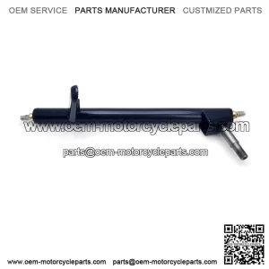 Spindle and Strut Support Trailmaster Mid Xrx & Mudhead Passenger Side -Right