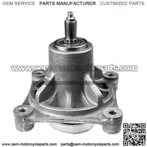 Replacement Deck Spindle Assembly 48" Fits Husqvarna 532-174356