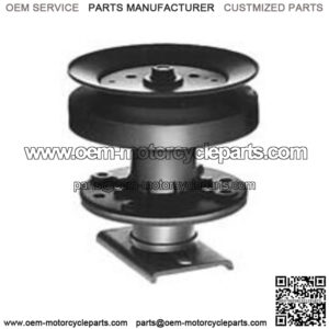 Spindle Assembly Fits Husqvarna 532 12 16-87 38" Cut Lawn Mower Deck