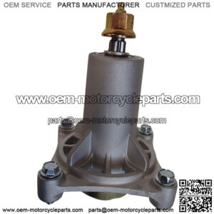 Aftermarket 187292 SPINDLE ASSEMBLY w/ Pulley AYP Sears Fits Husqvarna