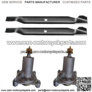 192870 Mower Deck Rebuild Kit Fits Husqvarna 42" Decks