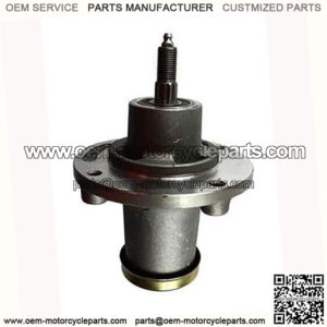 Spindle Assembly Fits Husqvarna 539112170 EZ4216 EZ4217 EZ4220 EZ5225 & More