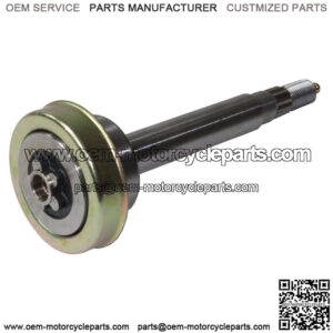 Spindle Shaft bearing Assembly 11592 for Craftsman 187291