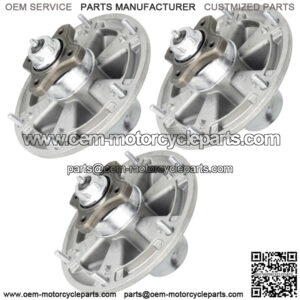 Import placeholder for 918