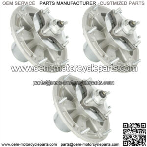 Import placeholder for 922