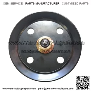 3 Spindle Assembly for John Deere Am121342 Am121229 285109 Oregon 82-333