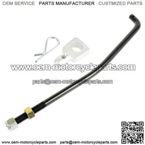 Lift Link Deck Trunnion Kit for Husqvarna 173288 532173288 532175689 532130171