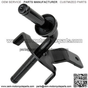 Steering Wheel Left Spindle for Dixon Poulan Ayp Husqvarna 532403089 403089