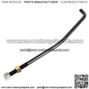 Front Lift Link w/ Nuts fits Husqvarna 532173288 173288