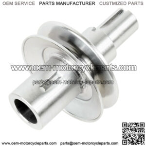 532175414 Engine Pulley for Husqvarna Yth1342 Yth1542 Yth1746 Yth18542 YTH2046