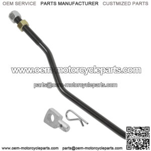 Lift Link Deck Trunnion Kit for Husqvarna 127218 532127218 532175689 532130171