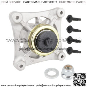 Spindle Assembly for Husqvarna Oregon Ayp Electrolux Poulan Craftsman 82-015