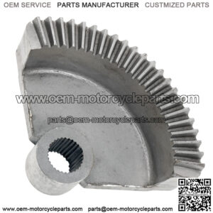 Steering Sector Gear For Husqvarna CT130 CTH130 CTH150 GT160 Gtvh200 Htvh205