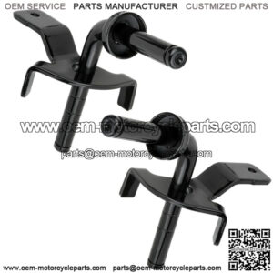 Steering Left Right Spindle for Husqvarna 2354 Gxls 2748 Gls GT48 Xls Gt52 Xls