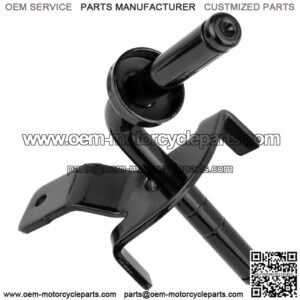 Steering Wheel Right Spindle for Husqvarna 2354 Gxls 2748 Gls GT48 Xls Gt52 Xls