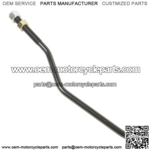 532127218 Front Lift Link w/ Nuts fits Husqvarna YTH145 YTH150 YTH160 YTH180