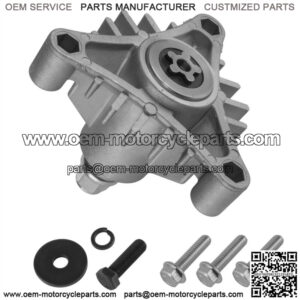 Spindle Assembly For Husqvarna GTH 2350 GTHK2350A 954568540 2002 - 2007 50" Deck