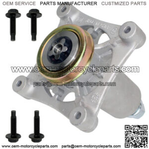 Spindle Assembly for Husqvarna CTH164T CTH173 CTH174 CTH184T CTH194 CTH19530