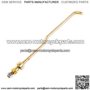 532195270 Front Lift Link w/ Nuts fits Husqvarna CTH204 CTH2138 CTH224 CTH2642