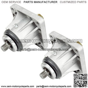 2 Spindle Assemblies for MTD Cub Cadet Lt946 H LT1850 LT2150 Lt546 G H Lt946G