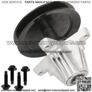 Spindle Assembly 42" Deck For MTD Cub Cadet 918-04889A 91804889 91804889A