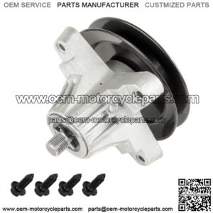 Spindle Assembly fits Cub Cadet MTD 14AJ825P352 14AJ839P131 14AU807P352