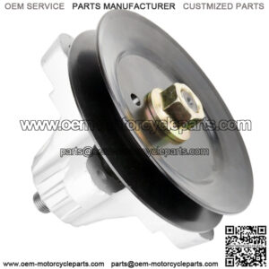 Spindle Assembly w/ Deck Ring for MTD Cub Cadet 618-05016 918-05016 285-885