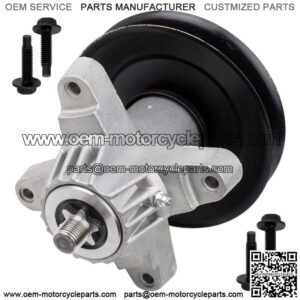 Spindle Assembly W/Bolt for MTD Cub Cadet Lt3800 Lt3812 Lt538G 918-04474 A B