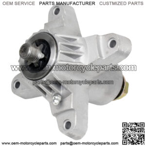 Spindle w/ Deck Ring for MTD Cub Cadet Troy Bilt 918-0142 618-0142 618-0138