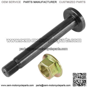 Spindle Shaft and Bearings For Toro SS 4200 4216 4225 4235 4250 4260 5000 5035