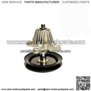 (2) 918-04822 918-04822A 918-04822B Spindle Blade Assembly Fits Cub Cadet