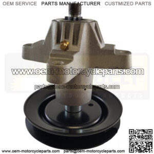 B1CC114 SPINDLE ASSY, Fits Cub Cadet 618-0324