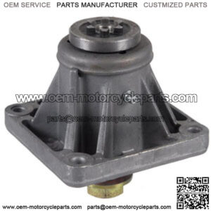 B1MT52 Spindle Assembly For MTD Fits Cub Cadet White Riding Mower 600 800 Series