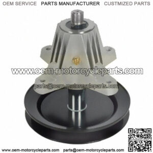 Fits Cub Cadet 918-04822B Spindle Assembly RZT LTX 1040 1042 1045 SX ZT1 ZT2 ZT3