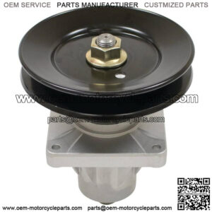 Fits Cub Cadet MTD Spindle Assy 46" Deck 618-0660 918-0660 LT1045 LT1046